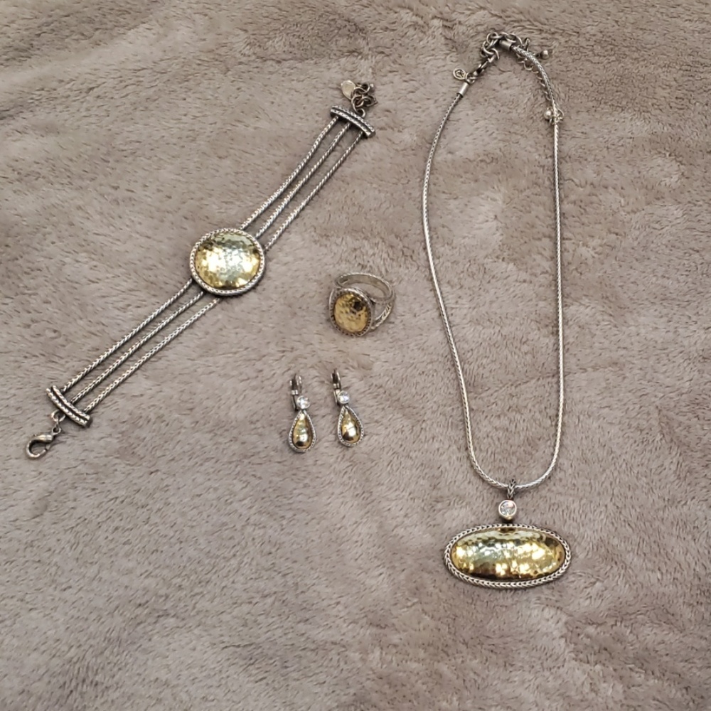 4 pc set Premier jewelry